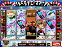 Japan-O-Rama-Slot-gallery